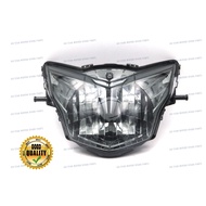 YAMAHA LC135 135LC LC 135 V4 V5 V6 HEAD LAMP LAMPU DEPAN HEAD LAMP UNIT