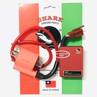 Combo Ic + Mobin Shark dành cho WaveDream....