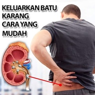 UVERA GOLD (PENAWAR BATU KARANG)