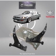 Toyota Corolla AE92 1987 TAKUMI Lower Arm