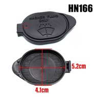 Tutup Cover Tangki Air Wiper Mobil Karet Tutup Tabung Radiator Untuk Toyota Corolla Vios