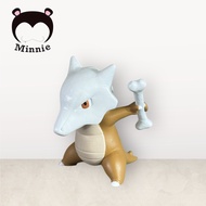 Pokemon Cubone model, Marowak resin