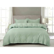 king Size,4in1 BedSheet set (180 cm/ 70" inches)W/GARTER, US cotton,Premium Quality