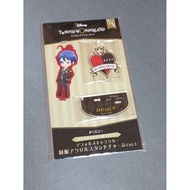 [OFFICIAL MERRCHANDISE][Anine Merchandise]Twisted Wonderland Uniform outfit acrylic stand charm vol 
