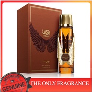 ZIMAYA ITQAN GOLD 100ML EDP PERFUME FOR UNISEX