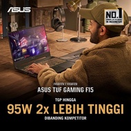 ASUS TUF Gaming F15 FX507ZC4