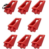 8pcs Blocker for Tmat Truck Bed Cargo System Truck Bed Protector Accessory for Cargo Management Syst