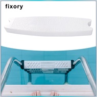 fixory 18-Inch Pool Ladder Step Replacement for in Ground And Above Ground Pools