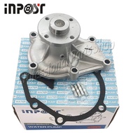 1pc New 6213-610-001-00 Water Pump For ISEKI 621361000100 6213-610-001-00 TRACTOR
