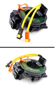 สายแพรแตร สไปร่อน มิตซูบิชิ กาแลนต์ สเปซ วากอน ปี 2546 - 2552 Mitsubishi Galant DJ1A DJ3A DM1A S