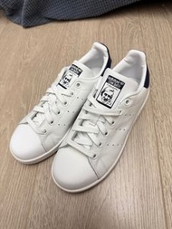 Adidas Stan Smith White Sneakers