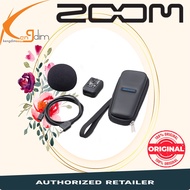 Zoom SPH-1N Accessory Pack for H1n Handy Recorder