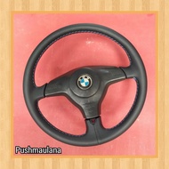 Original BMW E36 Airbag Steering Wheel - BMW E36 LE