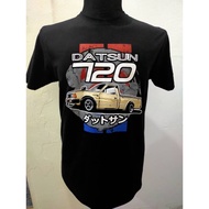 TSHIRT DATSUN 720 😊😊