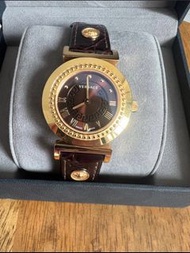 Versace 女士手錶