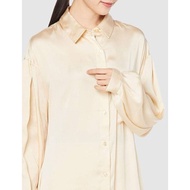 gelato pique Satin Pajamas