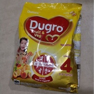 Dumex Dugro 4 - Fruit & Veg