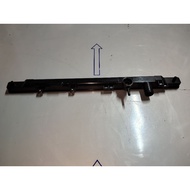 HONDA INTEGRA DC2 94'-01' (40MM ×690MM) UPTANK RADIATOR