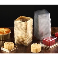 Mooncake Square Tray (50g/80g/100g)