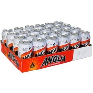Non Halal - Anglia The Real Shandy 320ml x 24 [ 1Carton ]