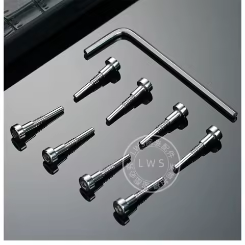For Casio G-SHOCK GWG-1000 GWG1000 Big Mud King Series watch Case and strap Connecting fixing steel 