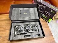 新淨ASUS ROG STRIX GeForce GTX 1070 Ti 顯示卡