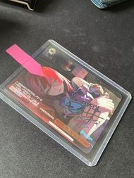 WS僵屍 hololive HOL/W104-107SSP