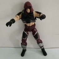 Zartan Gi Joe Hasbro
