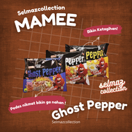 Mamee ghost pepper Noodles Mie Ghost Pepper Mamee Mie Mamee Ghost Pepper