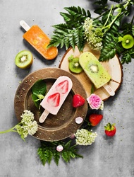 ISEEISEE Ice Popsicles Voucher