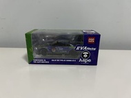 Mini GT 90 Pop Race Poprace EVA racing Evaracing 日產 Nissan GTR R35 GT-R 跑車 Aape