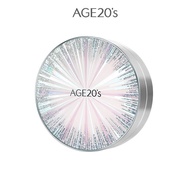 Phấn Nền Lạnh AGE20s Essence Cover Pact Original SPF 50+/PA +++ AGE