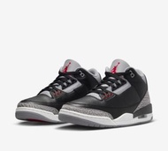 Air Jordan 3 Retro