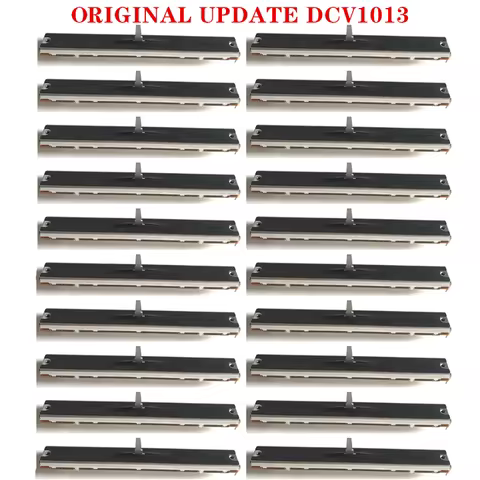 20PCS new original DCV1013 For Pioneer CDJ1000 MK2 & MK3 CDJ2000 PITCH SLIDER / FADER NEW CDJ 1000 2