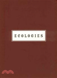Ecologies ─ Mark Dion, Peter Fend, Dan Peterman