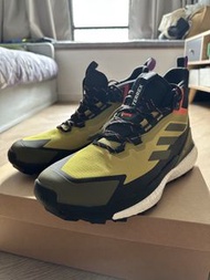 Adidas Terrex Free Hiker 2 Hiking Boots