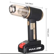 Mini Car Vaccum Cleaner Wireless |Cordless Vacuum Cleaner 7000 Pa Rechargeable Handheld  Mini Vaccum