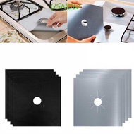 USNOW Stove Cover Gas Range Protection Non-stick Utensils Cooker Cover Liner Stovetop Cover Stovetop Protector