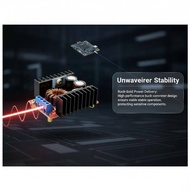 [prosperrise] High Precision Digital Temperature And Humidity Sensor Measurement Module I2Cmunicatio