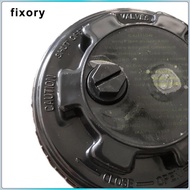 fixory CL200/CL100 Chlorinator Cover Replacement Black Chlorinator for CL200C CL100 Automatic Chlori