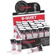 BREMBO BRAKE PAD GREASE B-QUIET ( G 00 075)
