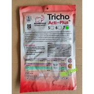Real Strong Tricho Acti-Plus 7 - Trichoderma Organic Fungicide 1KG RealStrong