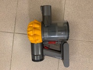 Dyson V6 top dog