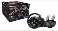 Thrustmaster T300 Ferrari GTE wheel PS4/PC適用