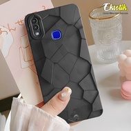 Case Untuk Vivo Y91 (1816) / Y93 (1814) / Y95 (1807) - Eksotik - Casing Vivo Y91 / Y93 / Y95 - Bahan
