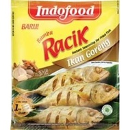 Indofood Bumbu Racik Ikan Goreng 20gmPack Of 10