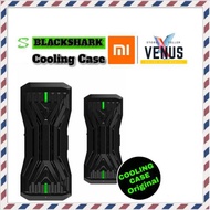 Black Shark 2 Cooling Case fan black Skywalker 2