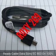 Data Cable Charger Cable Charger hp sony Xperia Micro USB Original Original Fast Charging Charger Ca