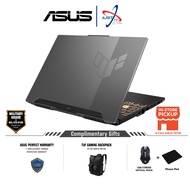 ASUS TUF GAMING 2022 F15 FX507Z- C4HN027W ( i5-12500H 8GD4/ 512SSD /RTX3050/15.6"FHD 144Hz/W11/2YW