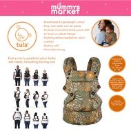 Baby Tula Explore Carrier - Meadow